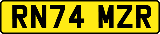 RN74MZR