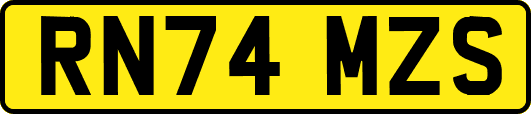 RN74MZS