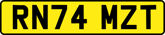RN74MZT