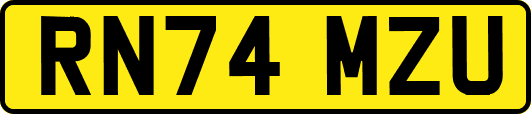 RN74MZU
