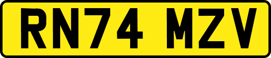 RN74MZV
