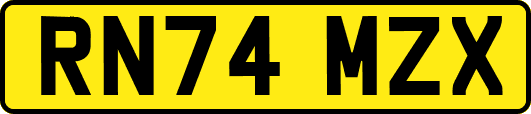 RN74MZX