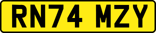 RN74MZY