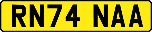 RN74NAA