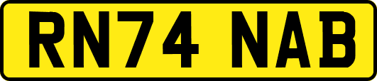 RN74NAB