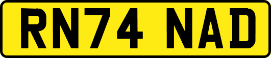 RN74NAD
