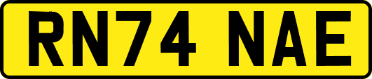 RN74NAE