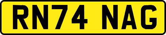 RN74NAG