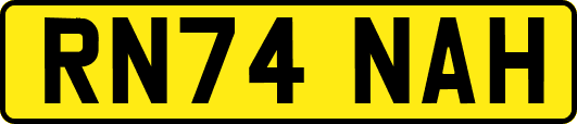 RN74NAH