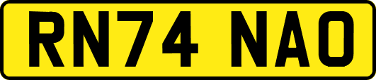 RN74NAO