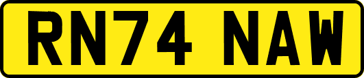 RN74NAW