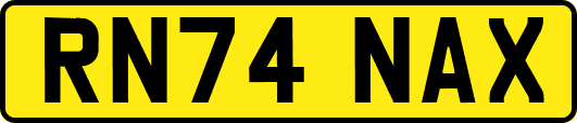 RN74NAX