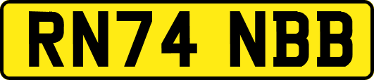 RN74NBB