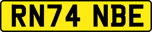 RN74NBE