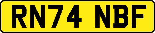RN74NBF