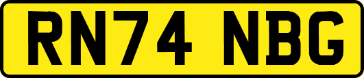 RN74NBG