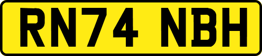 RN74NBH