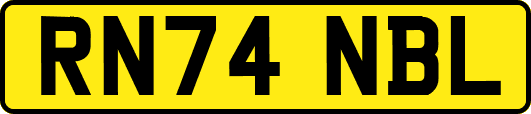RN74NBL