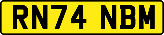 RN74NBM