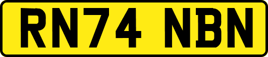 RN74NBN