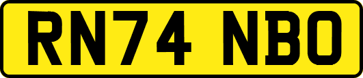 RN74NBO
