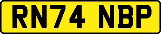 RN74NBP