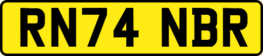 RN74NBR