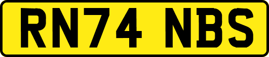 RN74NBS