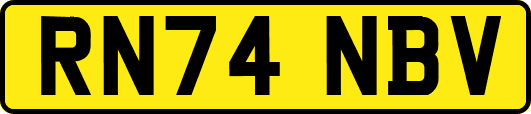 RN74NBV