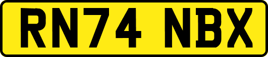 RN74NBX