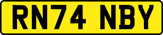 RN74NBY