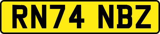 RN74NBZ