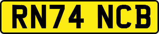 RN74NCB