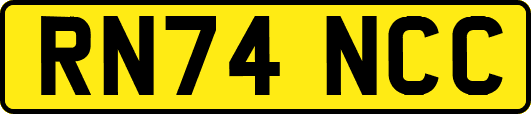 RN74NCC