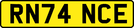 RN74NCE