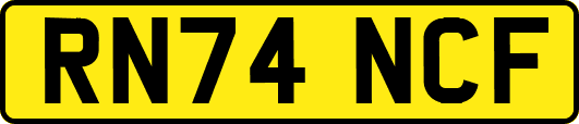 RN74NCF