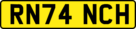 RN74NCH