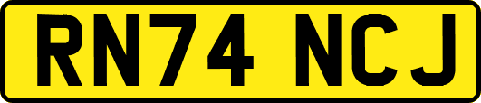 RN74NCJ