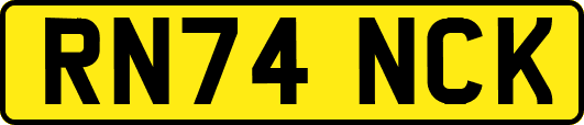 RN74NCK