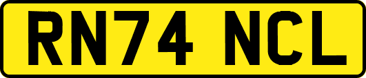 RN74NCL