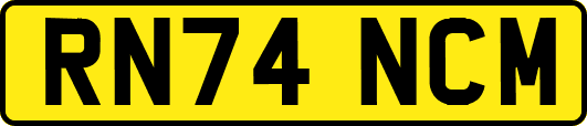 RN74NCM