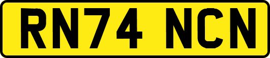 RN74NCN