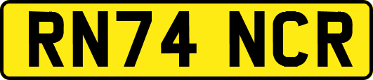 RN74NCR