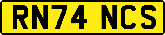 RN74NCS