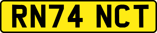RN74NCT