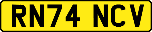RN74NCV