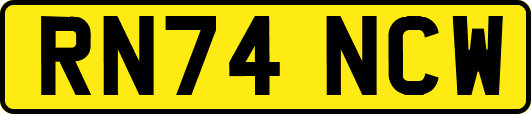RN74NCW