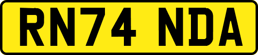 RN74NDA