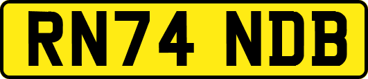 RN74NDB