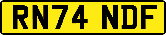 RN74NDF